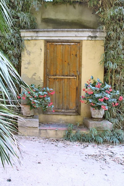 Windows, Spain — Stock Photo, Image