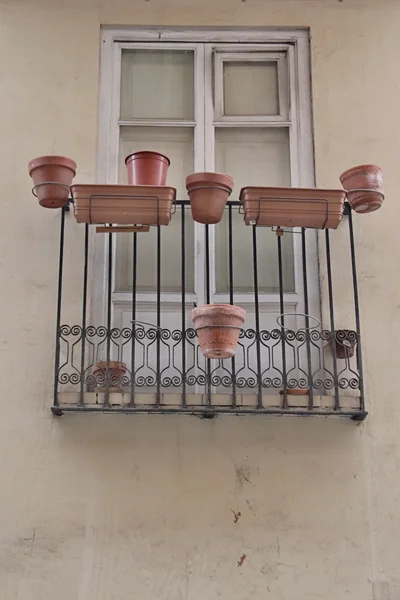 Cidade de barcelona, Espanha — Fotografia de Stock