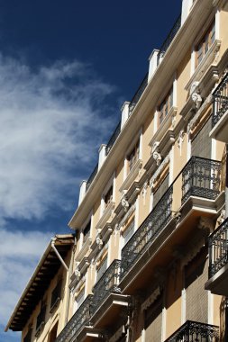 Şehir valencia, İspanya