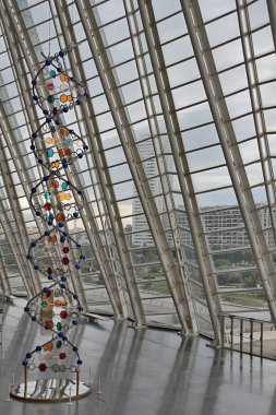 Şehir valencia, İspanya