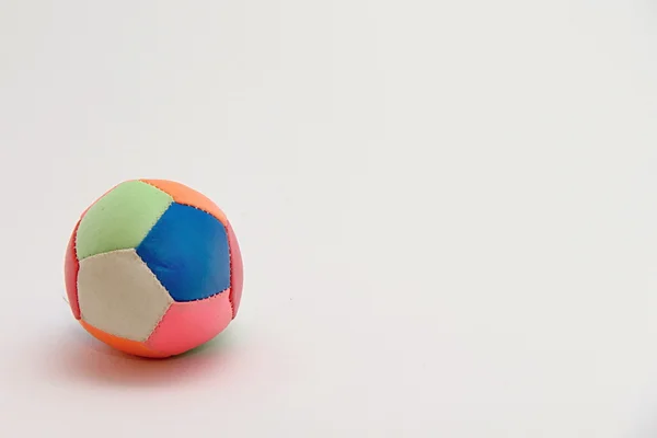 Colourfull Ball Object — Stock Photo, Image