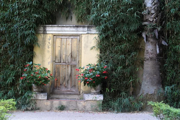 Finestre, Spagna — Foto Stock