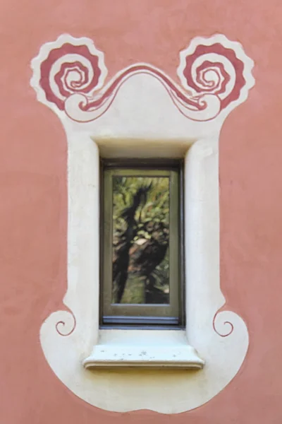 Park Guell, Barcellona, Spagna — Foto Stock