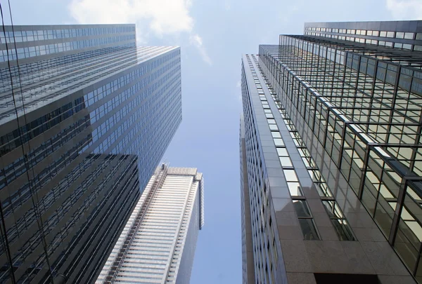 Skyscapers, Toronto