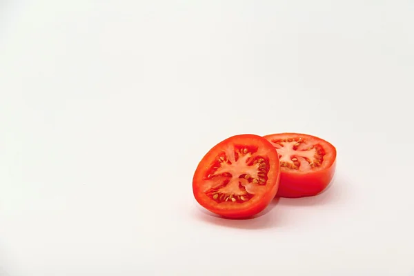 Tomate Object — Stockfoto