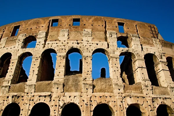 Coliseo imperio de Roma —  Fotos de Stock