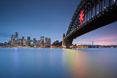 Sydney Limanı