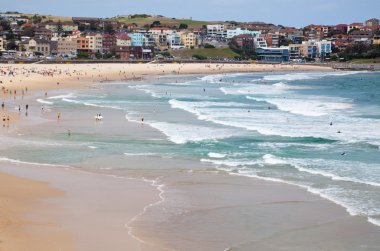 Bondi