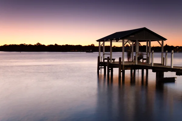 Mandurah — Stockfoto