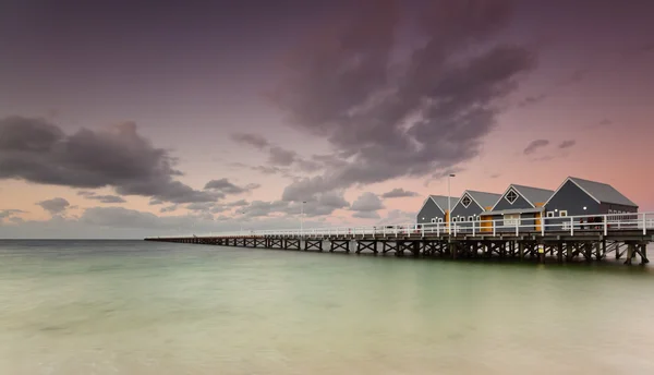 Busselton — Stockfoto