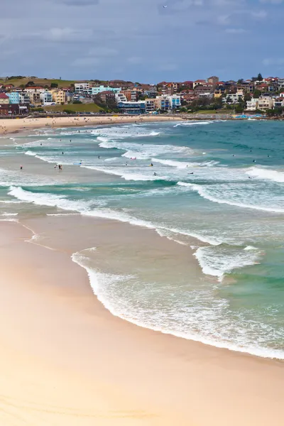 Bondi
