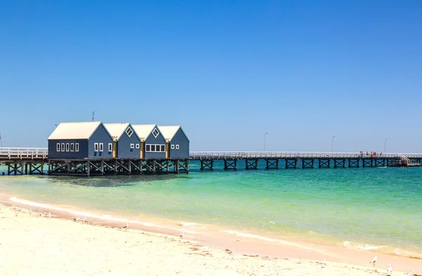 Busselton. — Foto de Stock