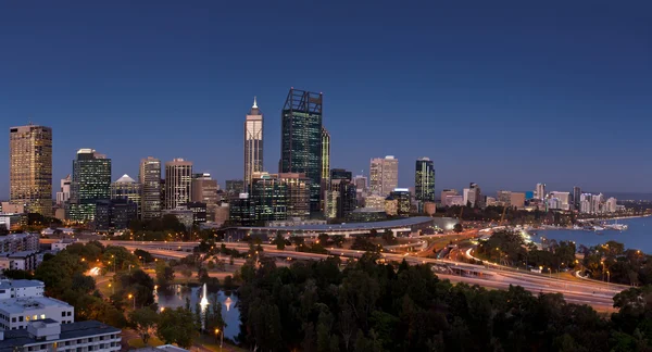 Perth Australia — Zdjęcie stockowe