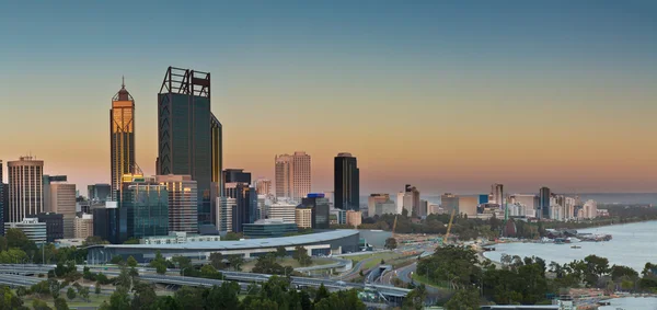 Perth Australië — Stockfoto