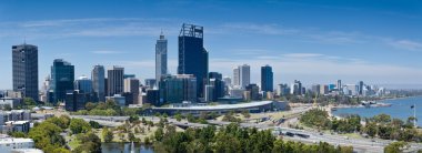 Perth Avustralya