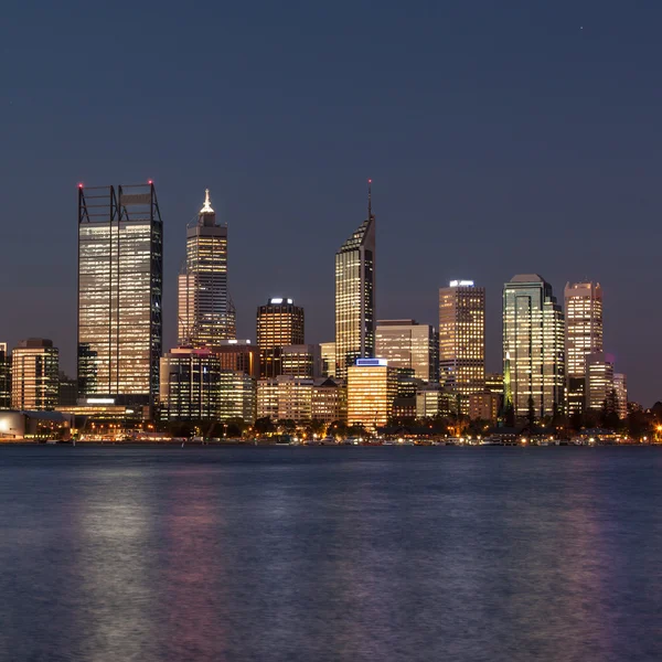 Perth Australia — Stock Photo, Image