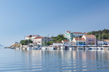 Fiskardo