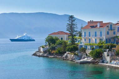 Fiscardo