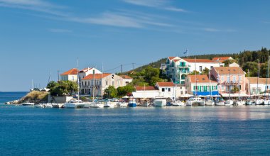 Fiscardo