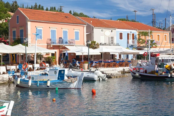Fiskardo
