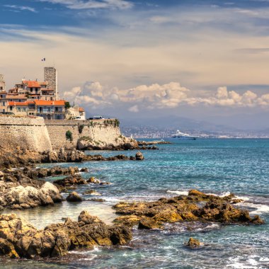 Antibes