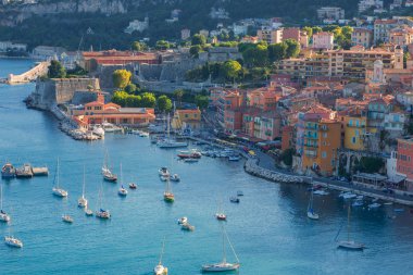 VILLEFRANCHE sur mer