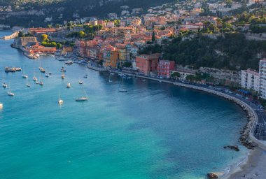 VILLEFRANCHE sur mer