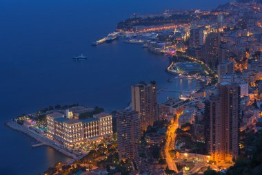 Monte carlo