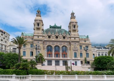 Monte carlo