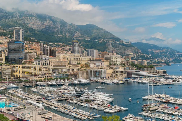 Monte carlo — Fotografia de Stock