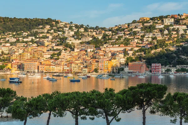 Villefranche sur Mer — Stock Photo, Image