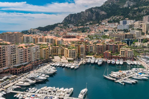 Monaco Fontvielle — Photo