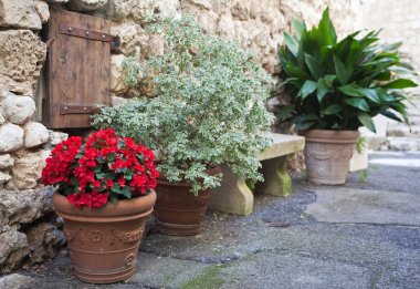 St paul de vence Provence