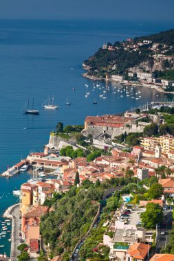 VILLEFRANCHE sur mer