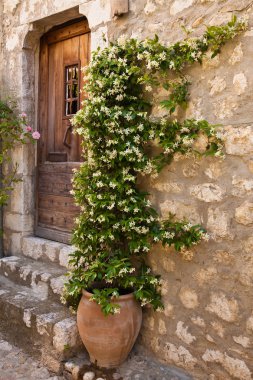 St Paul de Vence