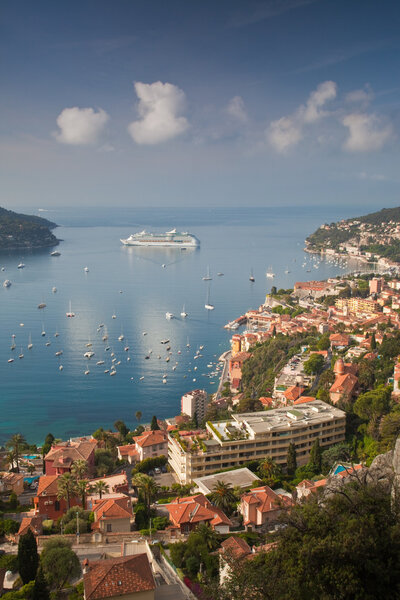 Villefranche sur Mer