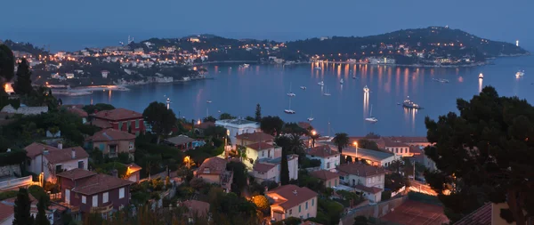 Cap Ferrat — Stock Photo, Image