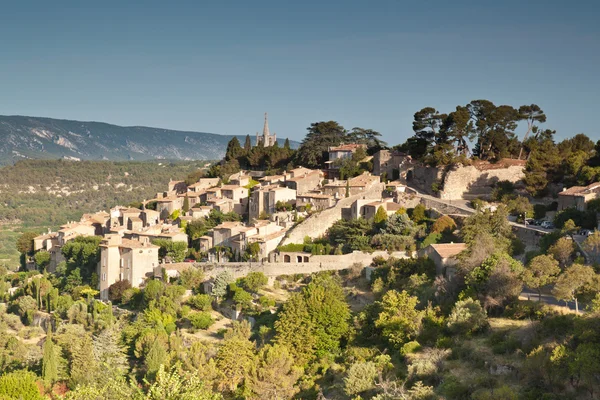 Bonnieux — Stockfoto