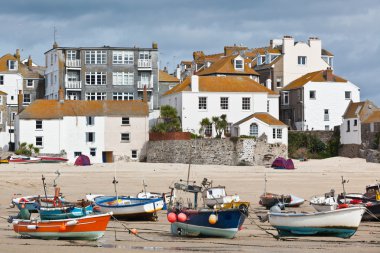 St Ives