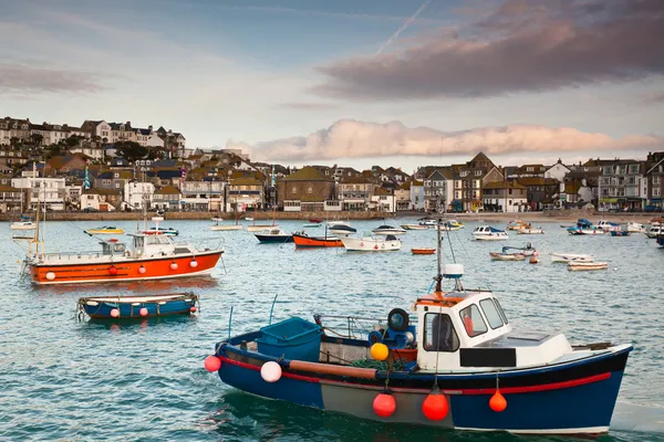 St Ives — Stockfoto