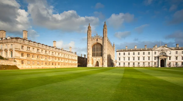 Το Πανεπιστήμιο του Cambridge — Φωτογραφία Αρχείου