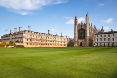 Cambridge Üniversitesi