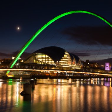 Gateshead