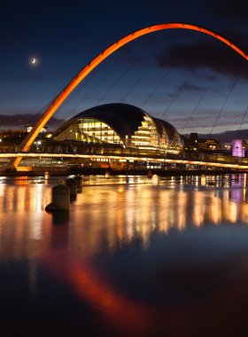 Gateshead