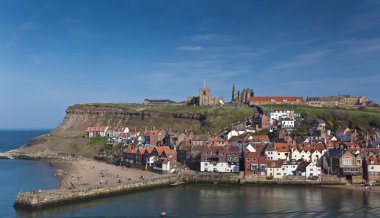 Whitby, İngiltere