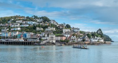 Kingswear