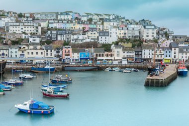 Brixham