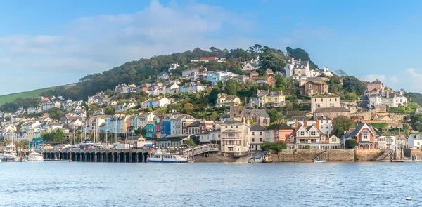 Kingswear. — Fotografia de Stock