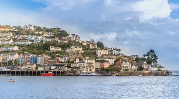 Kingswear. — Fotografia de Stock