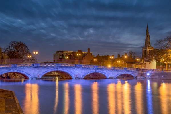 Bedford. — Stok fotoğraf